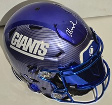 Casco Abdul Carter New York