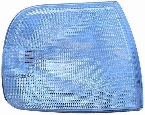 Fanale ant bianco senza - dx,