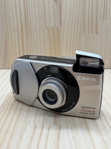 Canon - come,