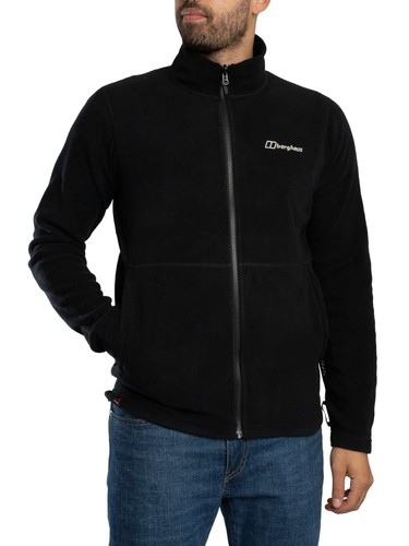 Berghaus uomo giacca pile - berghaus,