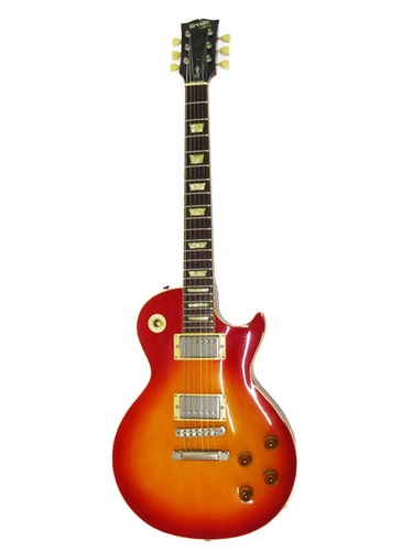 Chitarra elettrica orville - elettrica,