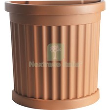 1PZ VASO MEZZOTONDO ROMA +