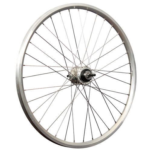 Ruota posteriore pollici - ruota,