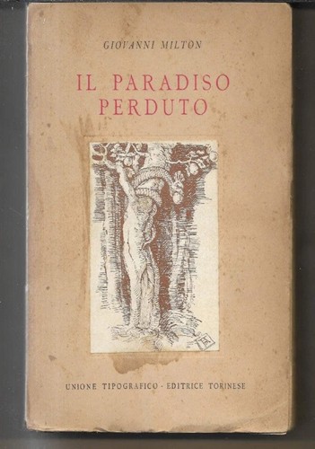 Paradiso perduto di - paradiso,