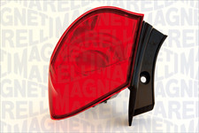Fanale fanalino posteriore - fanalino,