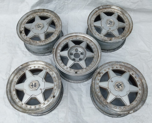 Cerchi alfa romeo - romeo, 164