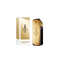 RABANNE ONE MILLION EAU DE