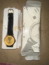 Orologio Kodak Olympic Sponsor