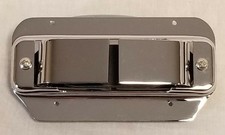 Rickenbacker Ponte pickup