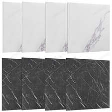 Tavole autoadesive in vinile PVC tavola pavimento in vinile pavimento piastrelle 40-400X