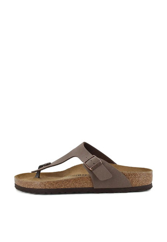 Birkenstock infradito gizeh - birkenstock,