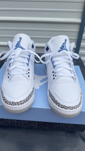 Air jordan retro unc - unc, taglia