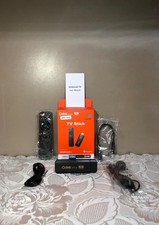 Fire Tv Stick Android Tv 4k
