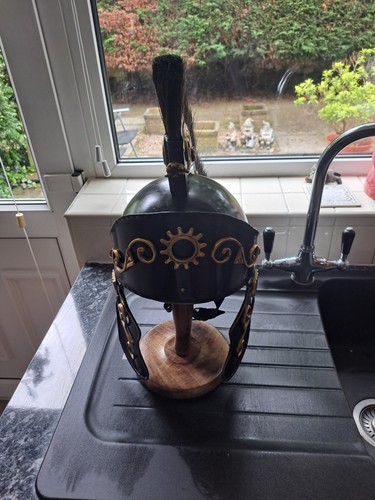 Handmade king arthur - arthur, roman