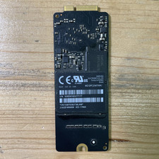 Original Apple iMac MacBook SSD 256GB Samsung 655-1794 A MZ-DPC256T/0A2