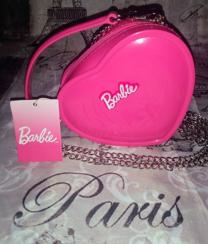 Rara borsa barbie jelly - rara,