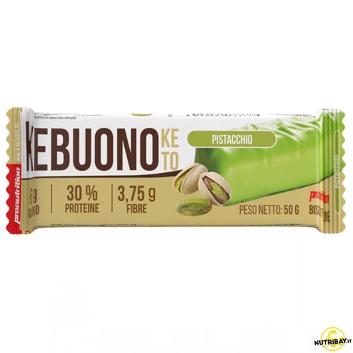 Pronutrition kebuono - pronutrition,
