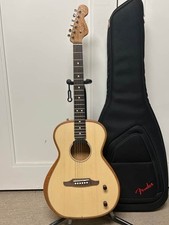 Fender Highway Series Parlor
