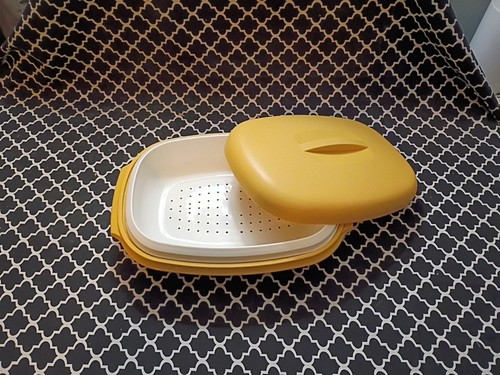 Vaporiera per microonde