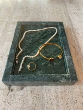 SVUOTA TASCHE / VASSOIO in