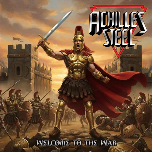 Achilles steel welcome to - achilles,