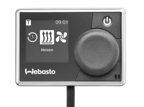 Webasto riscaldamento - , a