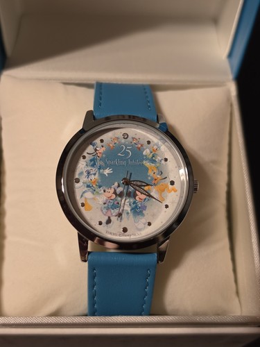 Orologio tokyo disney - orologio,