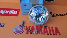 582946 FANALE FARO PIAGGIO VESPA PX 125 150 MILLENNIUM DAL 2001 ORIGINALE