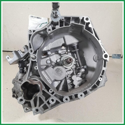 Cambio manuale tata indica - cambio,
