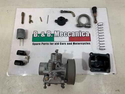 Carburatore phbg scooter - 19, cs
