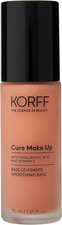 KORFF Cure Make up Base