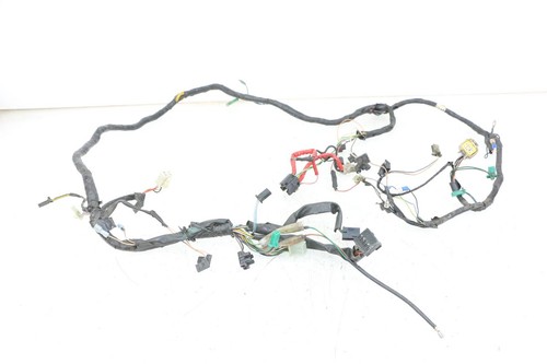 Impianto elettrico yamaha - -,