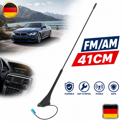 Antenna tetto universale - da,