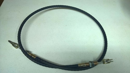 Brake cable for vermeer - brake,
