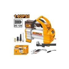 Compressore Portatile Auto 12V
