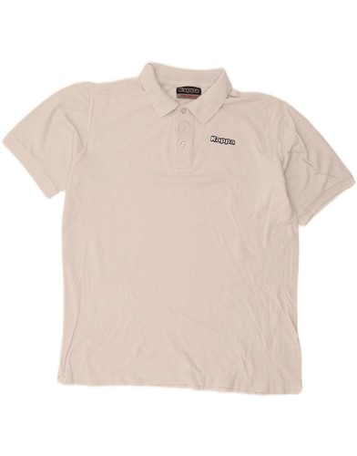 Polo uomo kappa 2xl - polo,