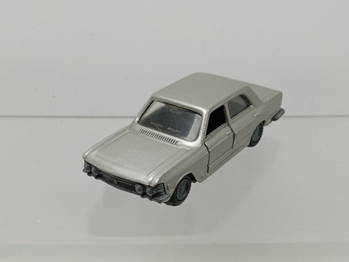 Mercury fiat 130 berlina - fiat,