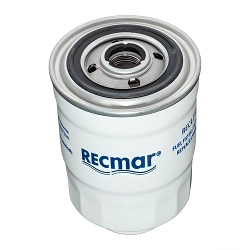 Filtro carburante adatto - , per
