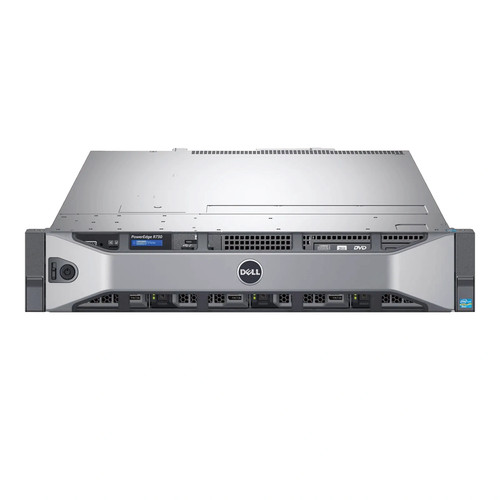 Dell r730 poweredge 8sff - r730,