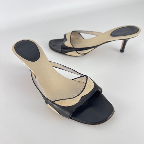Gucci sandalo slide mules - gucci,