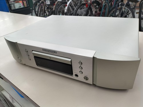 Marantz cd5004 lettore - marantz,