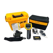 Fluke TiS scanner per immagini