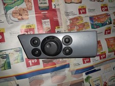Pulsantiera Comando Accensione Fari Opel Astra H 2004-2010 13198924