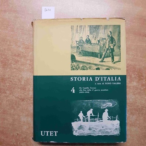 Storia italia da - 4, camillo