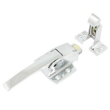 Alloy Freezers Handle Lock