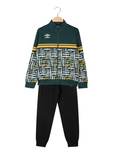 Umbro completo tuta pezzi da - umbro, 2