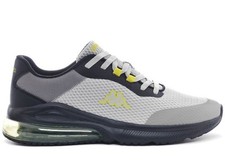 Scarpe sneakers kappa unisex - sneakers,