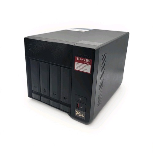 Nas desktop qnap - qnap, ts-473a-8g-us