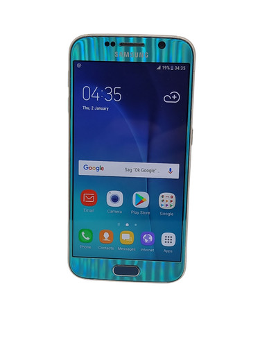 Samsung come nuovo - samsung, s6