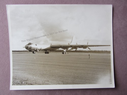 C1950s foto ufficiale - foto, convair